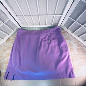 EP Pro Golf Skort Skirt Size12